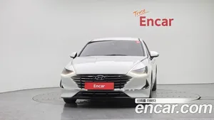 Hyundai Sonata, 2020 — миниатюра 3