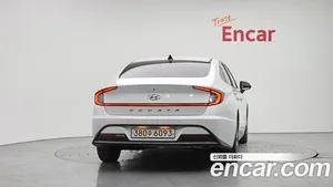 Hyundai Sonata, 2020 — миниатюра 4