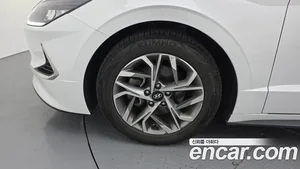 Hyundai Sonata, 2020 — миниатюра 5