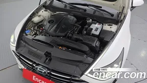 Hyundai Sonata, 2020 — миниатюра 6