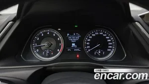 Hyundai Sonata, 2020 — миниатюра 8