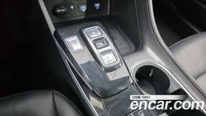 Hyundai Sonata, 2020 — миниатюра 9