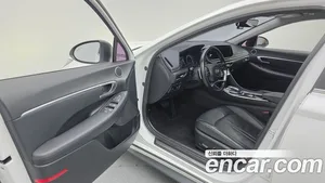 Hyundai Sonata, 2020 — миниатюра 10