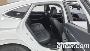 Hyundai Sonata, 2020 — миниатюра 11