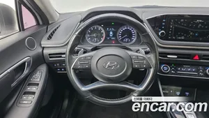 Hyundai Sonata, 2020 — миниатюра 13