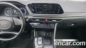 Hyundai Sonata, 2020 — миниатюра 14