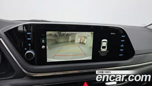 Hyundai Sonata, 2020 — миниатюра 15