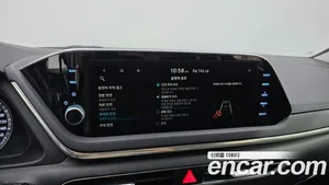 Hyundai Sonata, 2020 — миниатюра 16
