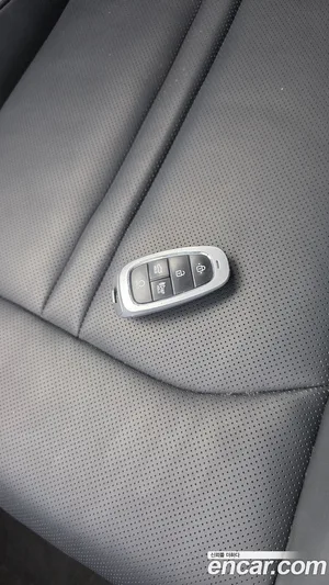 Hyundai Sonata, 2020 — миниатюра 19