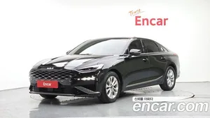 Kia K8, 2023 — миниатюра 1