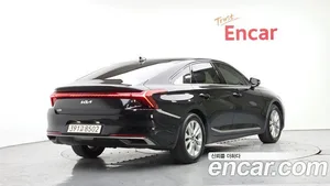 Kia K8, 2023 — миниатюра 2