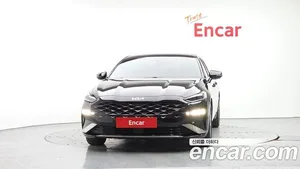 Kia K8, 2023 — миниатюра 3