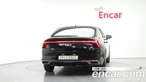 Kia K8, 2023 — миниатюра 4