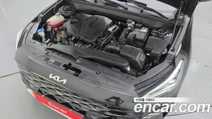 Kia K8, 2023 — миниатюра 6