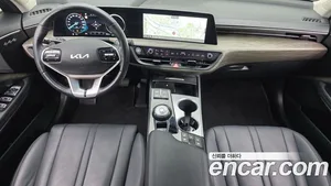 Kia K8, 2023 — миниатюра 7