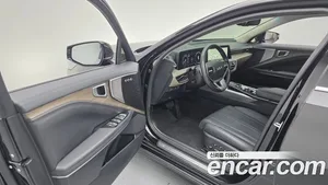 Kia K8, 2023 — миниатюра 10
