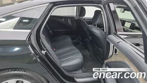 Kia K8, 2023 — миниатюра 11