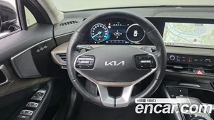 Kia K8, 2023 — миниатюра 13