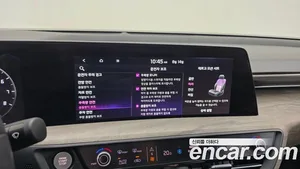 Kia K8, 2023 — миниатюра 16