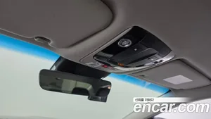 Kia K8, 2023 — миниатюра 18