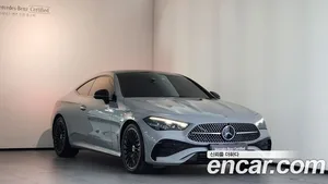 Mercedes-Benz CLE-Class, 2026 — миниатюра 1