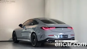 Mercedes-Benz CLE-Class, 2026 — миниатюра 4