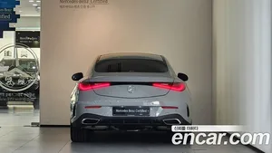 Mercedes-Benz CLE-Class, 2026 — миниатюра 5