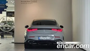 Mercedes-Benz CLE-Class, 2026 — миниатюра 6