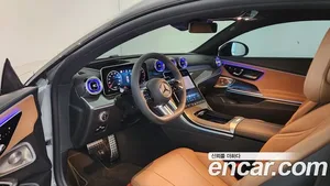 Mercedes-Benz CLE-Class, 2026 — миниатюра 10