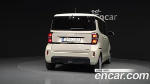 Kia RAY, 2023 — миниатюра 4