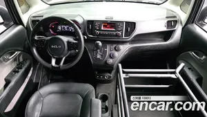 Kia RAY, 2023 — миниатюра 10