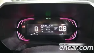 Kia RAY, 2023 — миниатюра 11