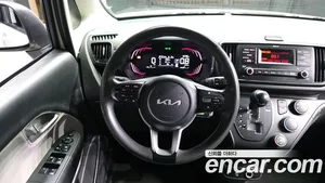 Kia RAY, 2023 — миниатюра 19