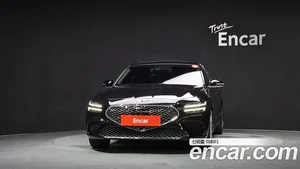 Genesis G70, 2020 — миниатюра 3
