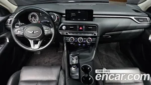 Genesis G70, 2020 — миниатюра 10