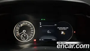 Genesis G70, 2020 — миниатюра 11