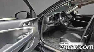 Genesis G70, 2020 — миниатюра 13