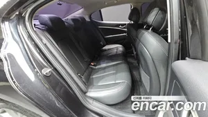 Genesis G70, 2020 — миниатюра 17