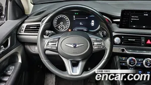 Genesis G70, 2020 — миниатюра 19
