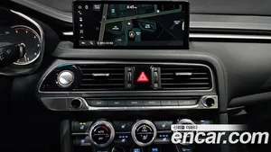 Genesis G70, 2020 — миниатюра 20