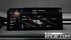 Genesis G70, 2020 — миниатюра 22