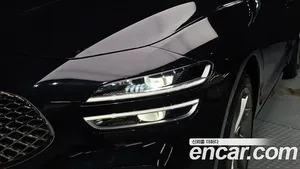 Genesis G70, 2020 — миниатюра 8