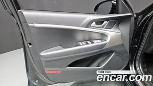 Genesis G70, 2020 — миниатюра 14