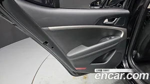 Genesis G70, 2020 — миниатюра 15