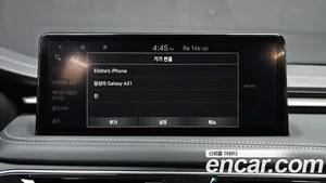 Genesis G70, 2020 — миниатюра 29