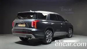 Hyundai Palisade, 2022 — миниатюра 2