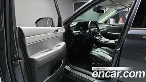 Hyundai Palisade, 2022 — миниатюра 10