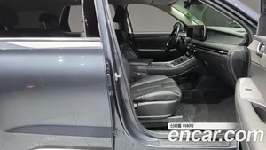 Hyundai Palisade, 2022 — миниатюра 11