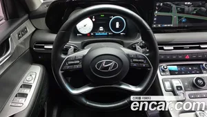 Hyundai Palisade, 2022 — миниатюра 13