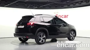 Peugeot 2008, 2019 — миниатюра 2